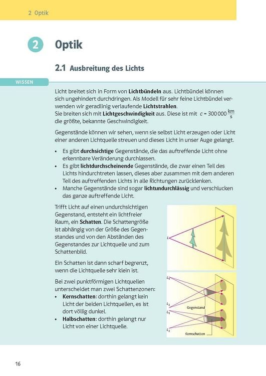 Produktbild: Klett KomplettTrainer Gymnasium Physik 7.-10. Klasse