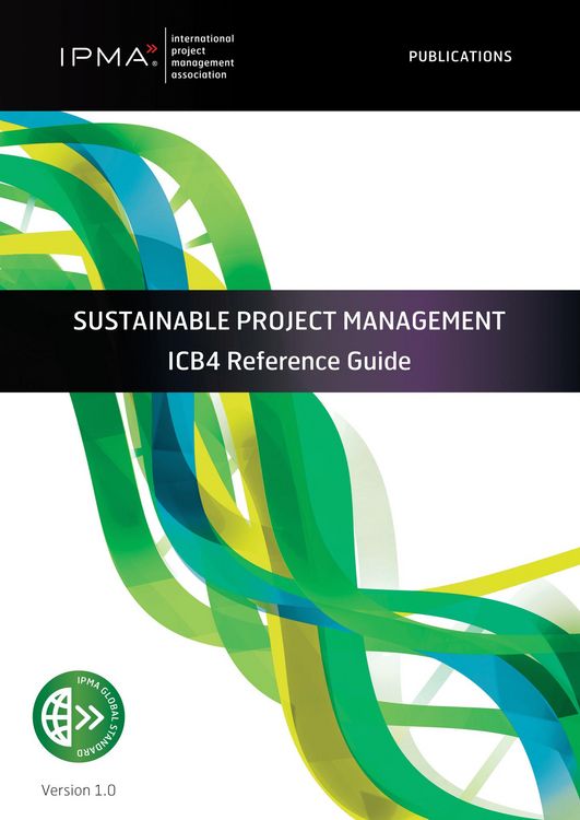 Produktbild: Sustainable guide for Project Management