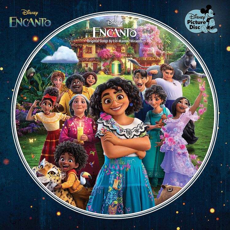 Produktbild: ENCANTO