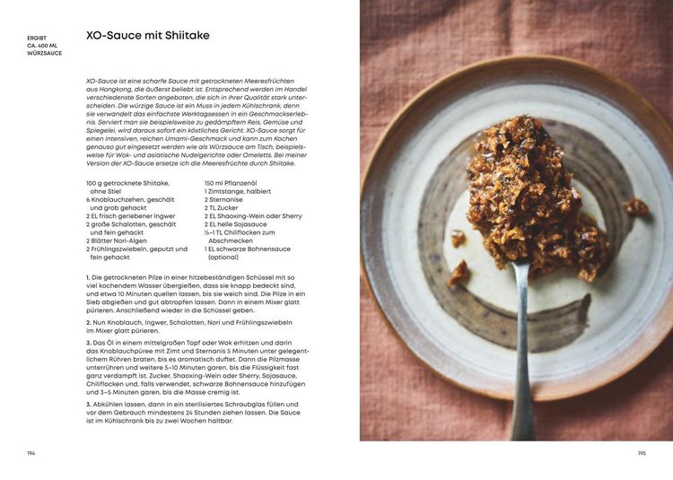 Produktbild: PILZE