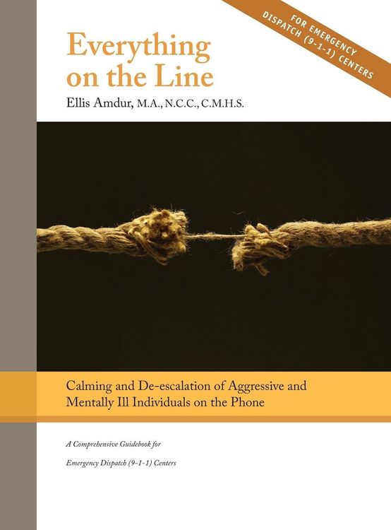 Produktbild: Everything on the Line