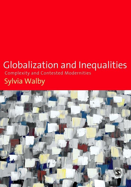 Produktbild: Globalization and Inequalities