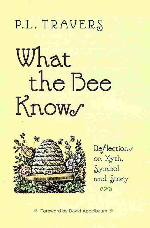 Produktbild: What the Bee Knows