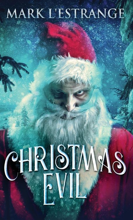 Produktbild: Christmas Evil