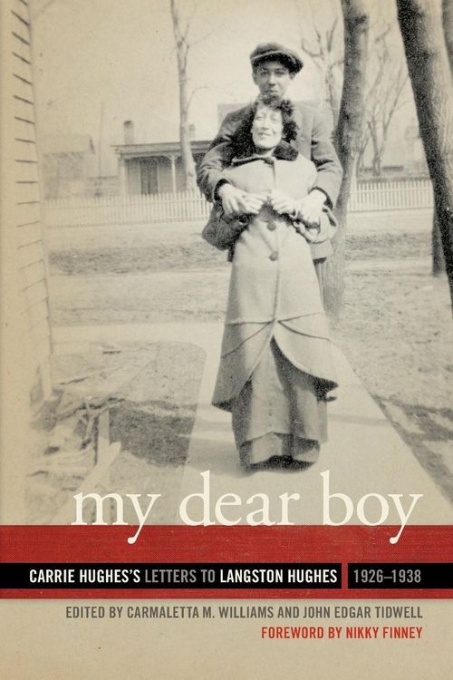Produktbild: My Dear Boy