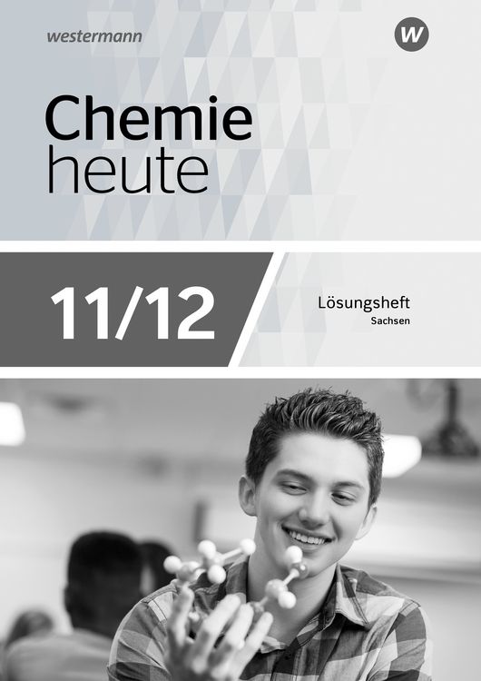 Produktbild: Chemie heute SII - Ausgabe 2023 f&uuml;r Sachsen