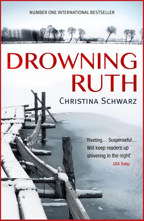 Produktbild: Drowning Ruth (Oprah's Book Club)