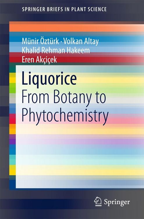Produktbild: Liquorice