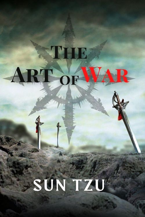 Produktbild: The Art of War