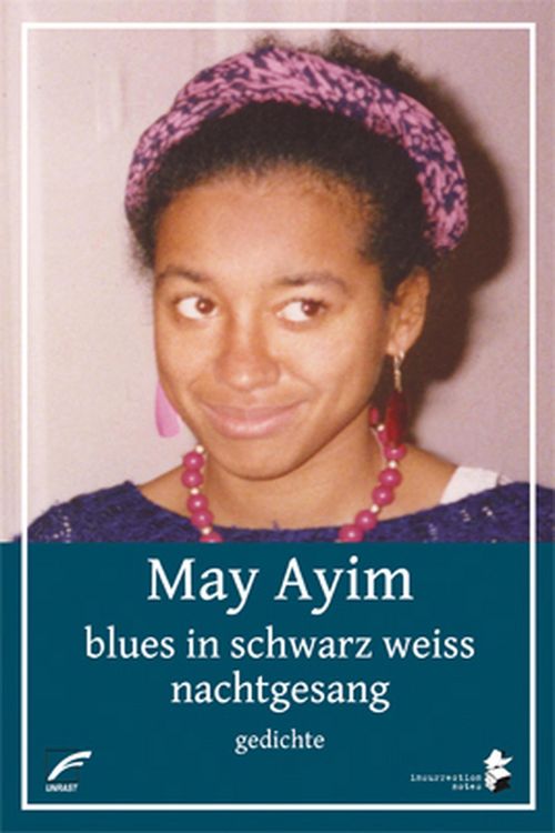 Produktbild: Blues in schwarz weiss & nachtgesang