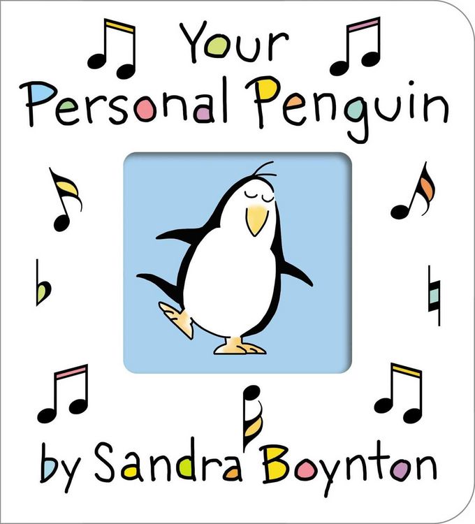 Produktbild: Your Personal Penguin