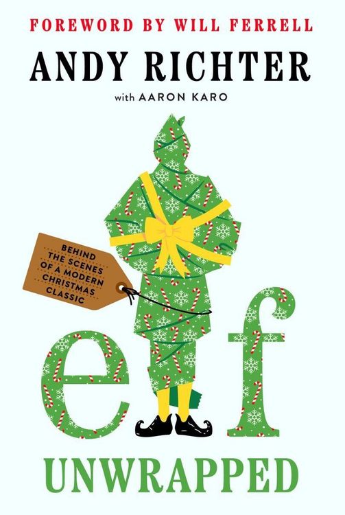 Produktbild: Elf Unwrapped