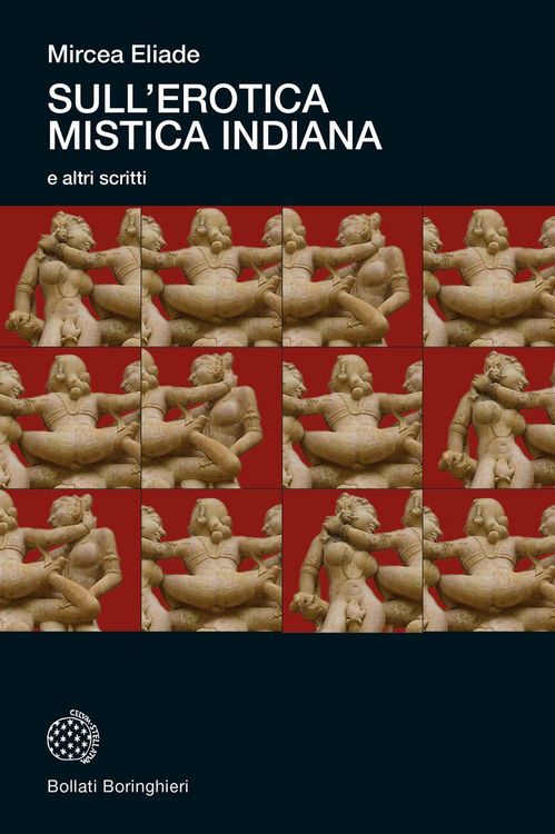 Produktbild: Sull'erotica mistica indiana e altri scritti