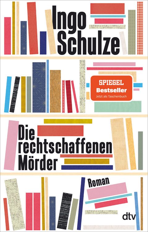 Produktbild: Die rechtschaffenen M&ouml;rder