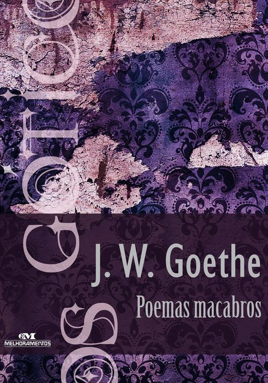 Produktbild: Poemas macabros