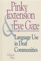 Produktbild: Pinky Extension and Eye Gaze