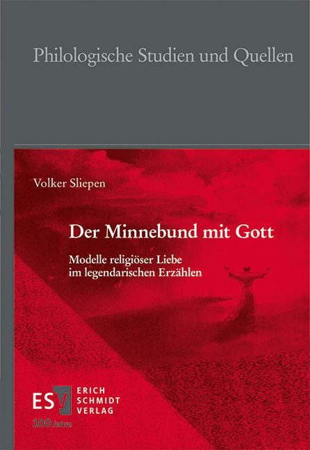 Produktbild: Der Minnebund mit Gott
