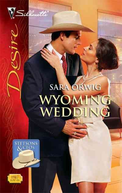 Produktbild: Wyoming Wedding