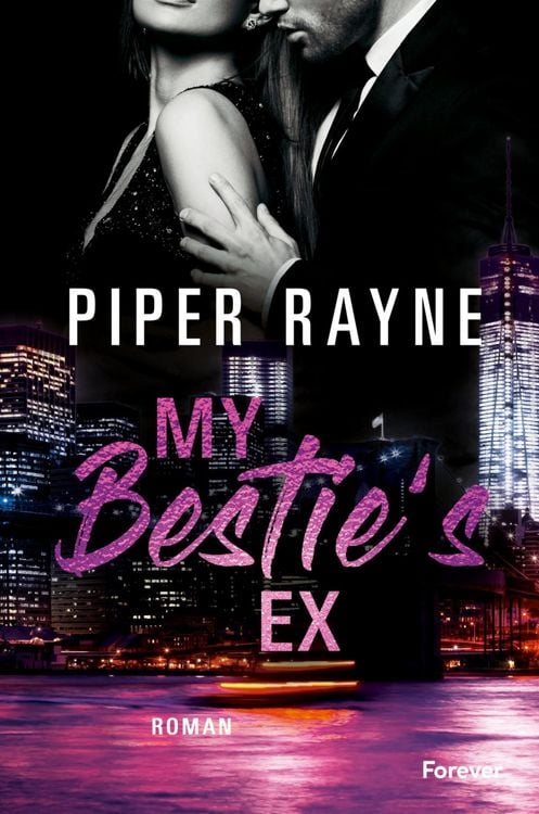 Produktbild: My Bestie's Ex