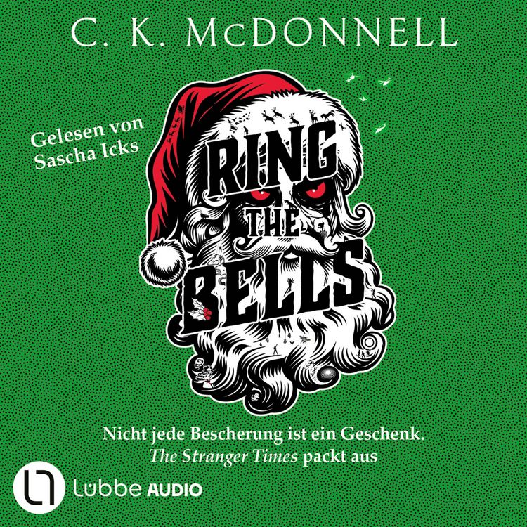 Produktbild: Ring the Bells - The Stranger Times, Teil 5