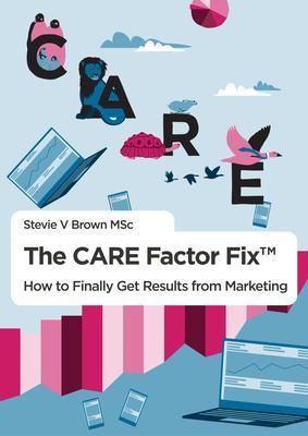 Produktbild: The CARE Factor Fix(TM)