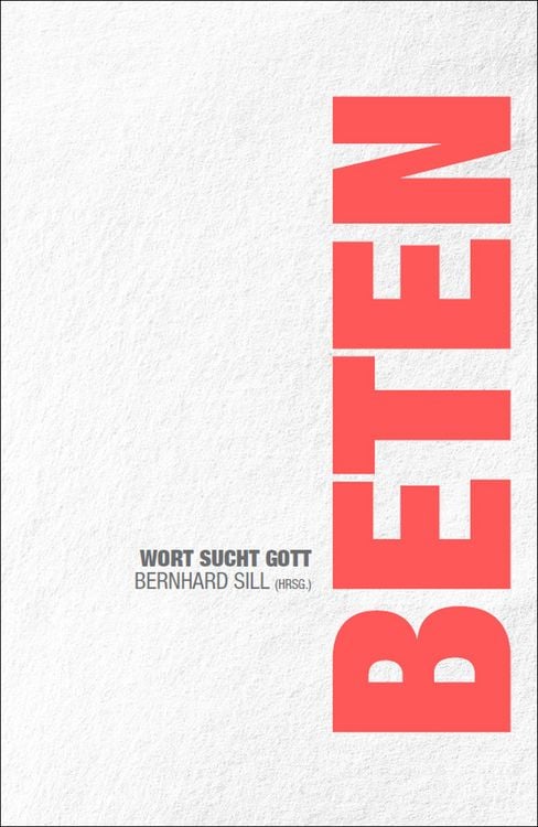 Produktbild: Beten