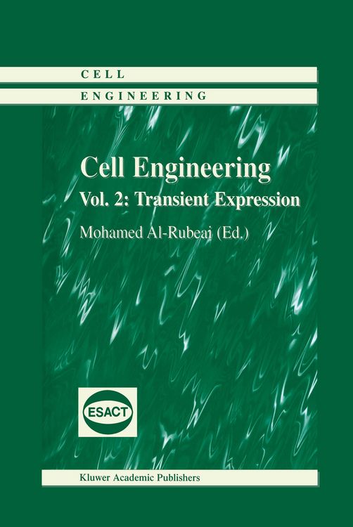 Produktbild: Cell Engineering