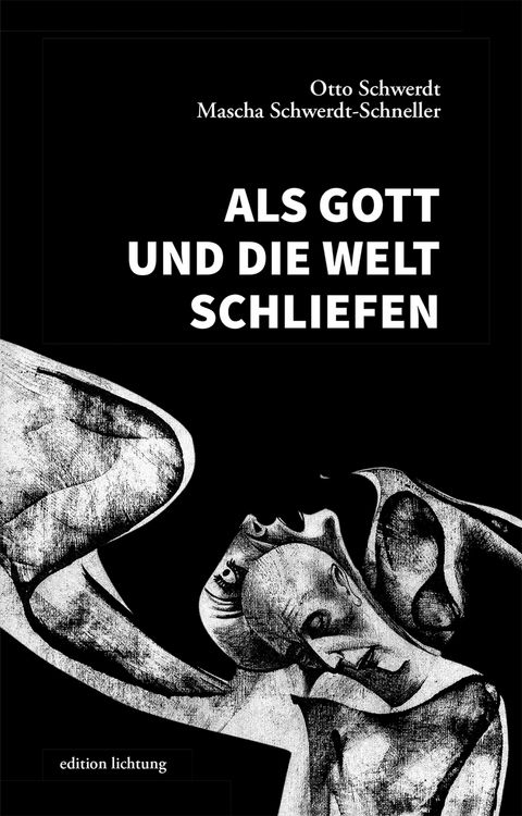 Produktbild: Als Gott und die Welt schliefen