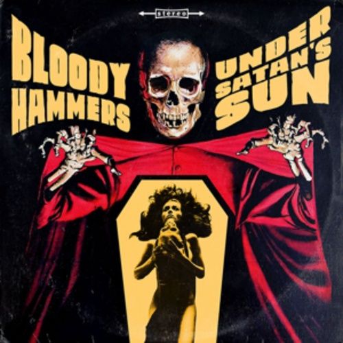 Produktbild: Under Satan's Sun