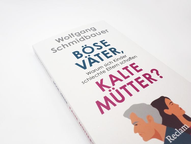 Produktbild: B&ouml;se V&auml;ter, kalte M&uuml;tter?