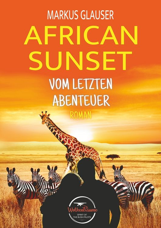 Produktbild: African Sunset