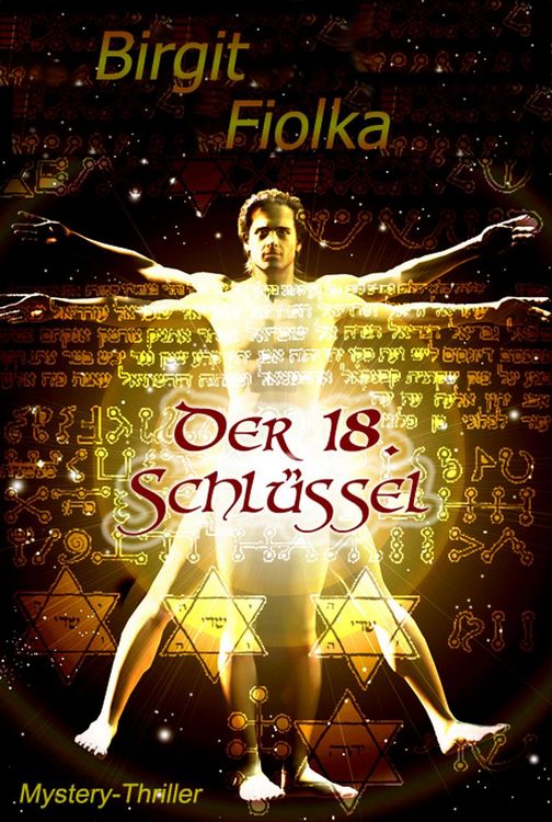 Produktbild: Der 18. Schl&uuml;ssel