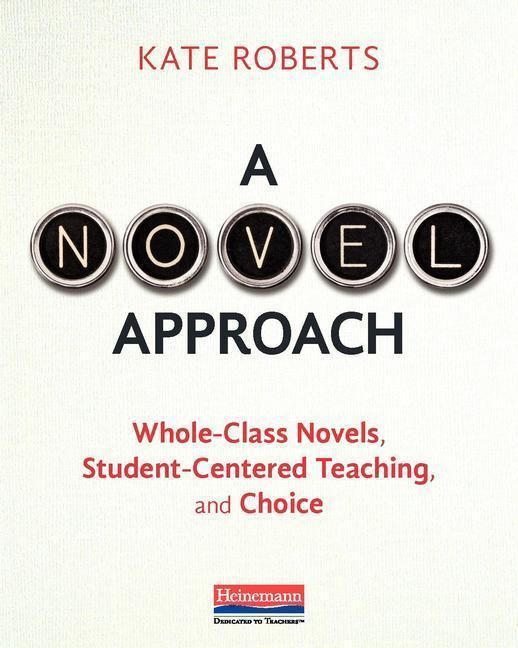Produktbild: A Novel Approach