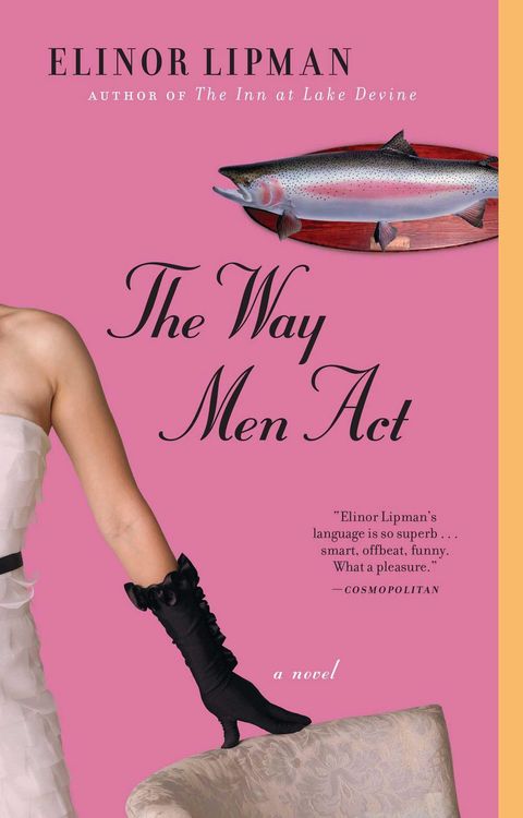 Produktbild: Way Men ACT (Original)