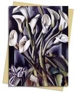 Produktbild: Tamara De Lempicka: Arums Greeting Card Pack