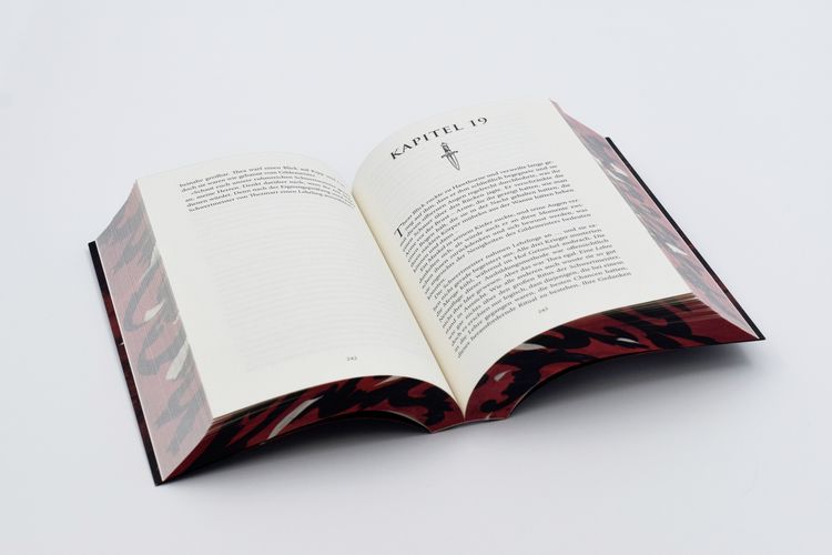 Produktbild: Blood and Steel