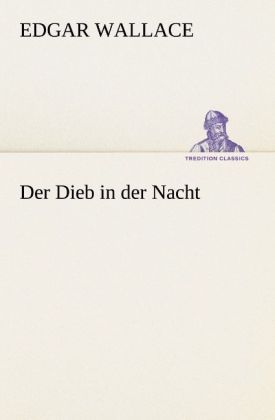 Produktbild: Der Dieb in der Nacht