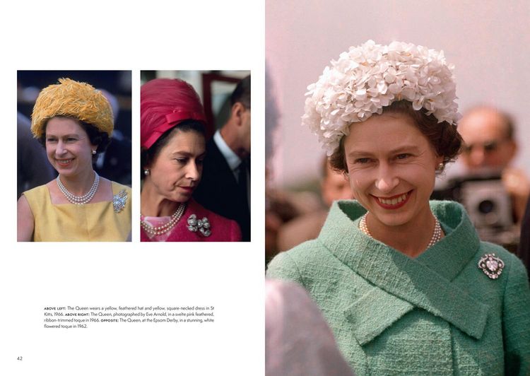 Produktbild: Queen Elizabeth II