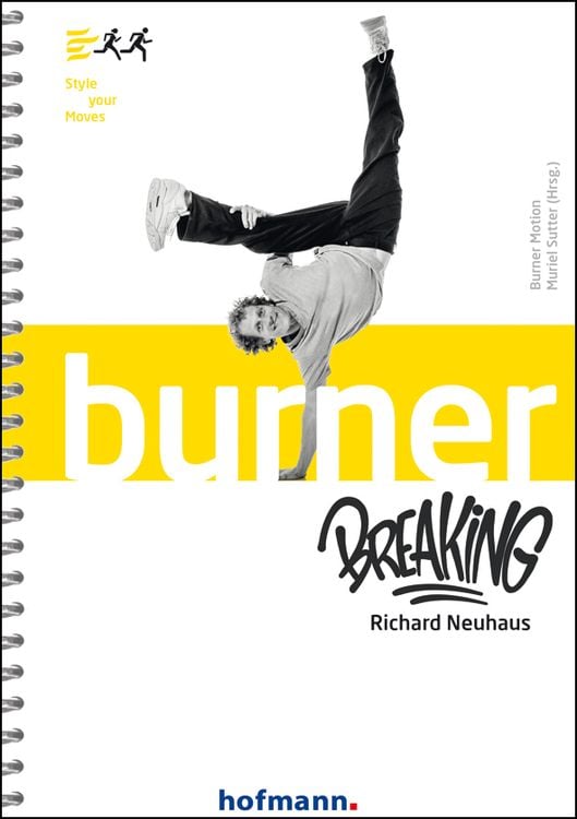 Bild vom Artikel Burner Breaking vom Autor Richard Neuhaus