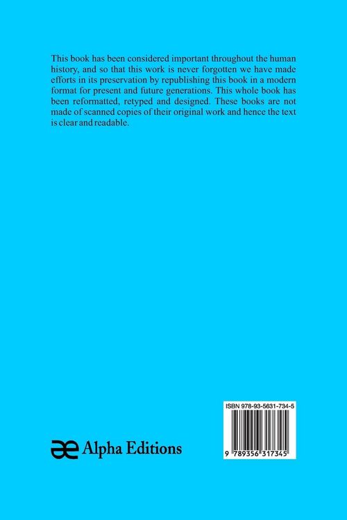 Produktbild: The Jealousies of a Country Town