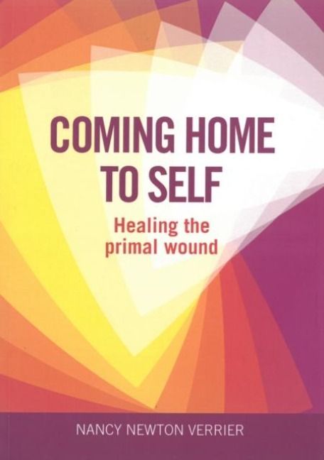 Produktbild: Coming Home to Self