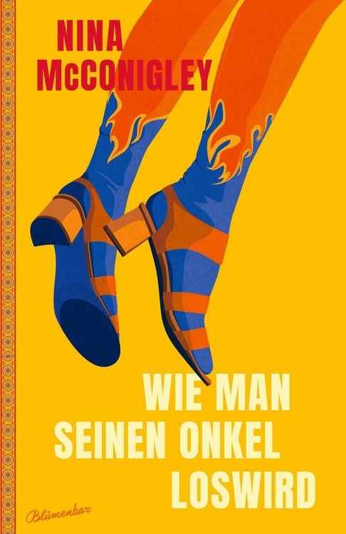 Produktbild: Wie man seinen Onkel loswird