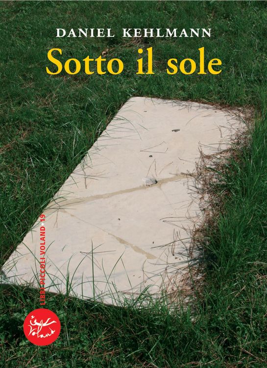 Produktbild: Sotto il sole