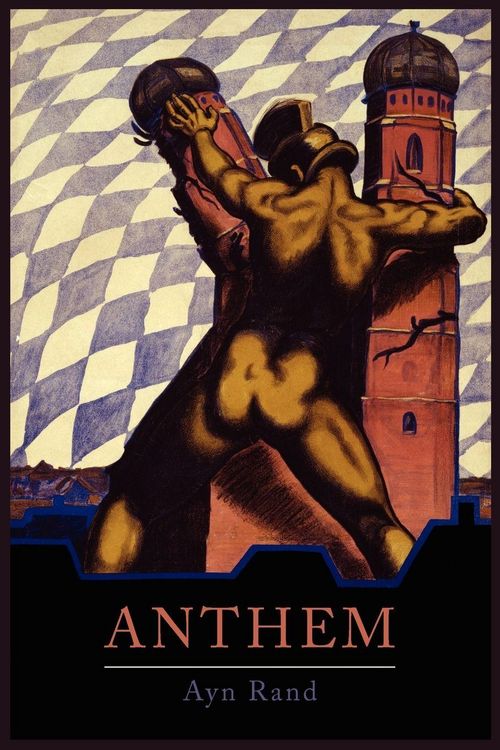 Produktbild: Anthem