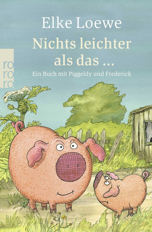 Produktbild: Nichts leichter als das ...