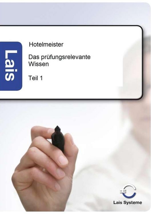 Produktbild: Hotelmeister - Das pr&uuml;fungsrelevante Wissen