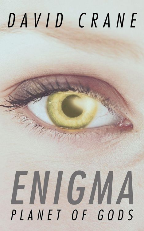 Produktbild: Enigma Planet of Gods