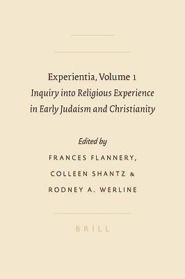 Produktbild: Experientia, Volume 1