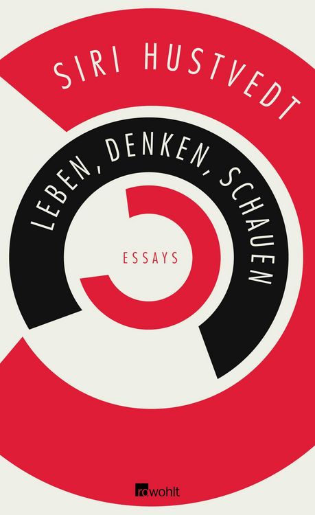 Produktbild: Leben, Denken, Schauen