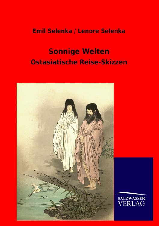 Produktbild: Sonnige Welten